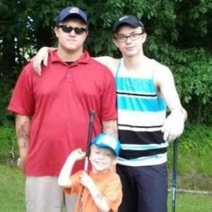 Meet your Posher, Dawn